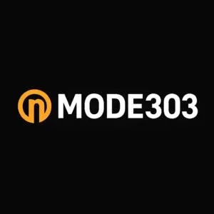 MODE303 - Game Olahraga Seru dan Mengasyikkan
