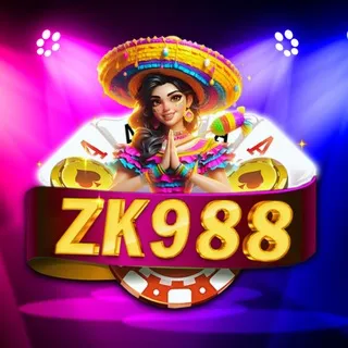 ZK988 - Petualangan Tak Terbatas di Dunia MMORPG